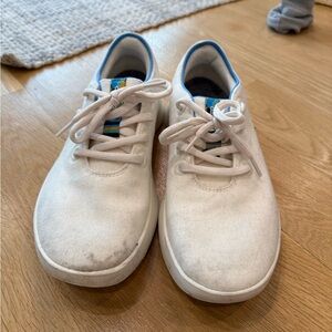 Men's Wool Runner 2 Size 9.5 (Used)